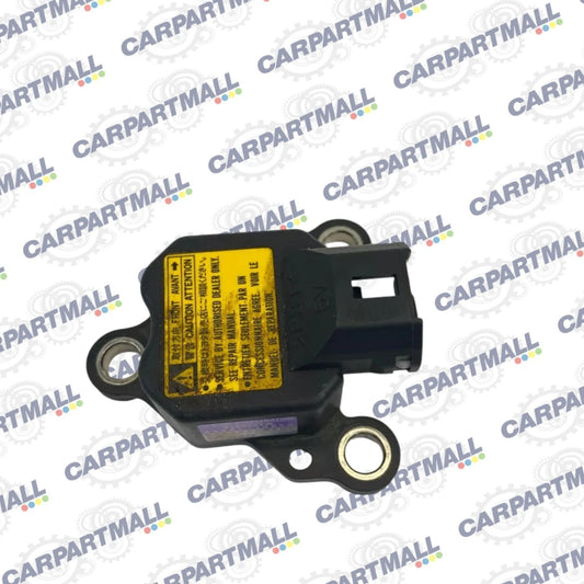 2002 TOYOTA 4RUNNER DECEL DECELERATION SENSOR MODULE UNIT 89441-30050 OEM