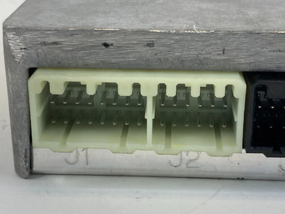 2013 CHEVROLET SONIC COMMUNICATION ONSTAR CONTROL MODULE 22903686 OEM