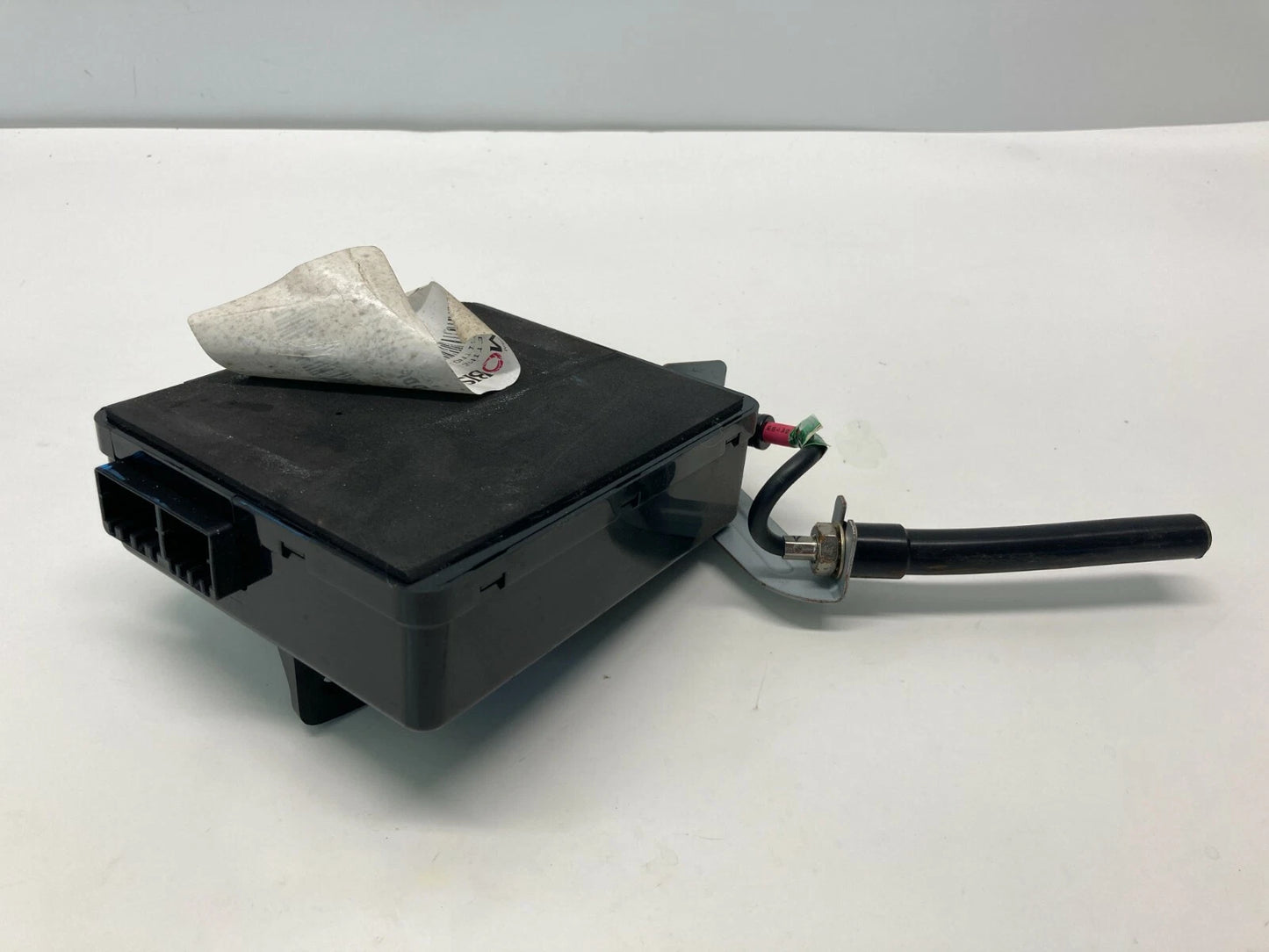 2006 2007 KIA OPTIMA BODY CONTROL MODULE BCM KEYLESS ENTRY UNIT OEM 95400-2G610