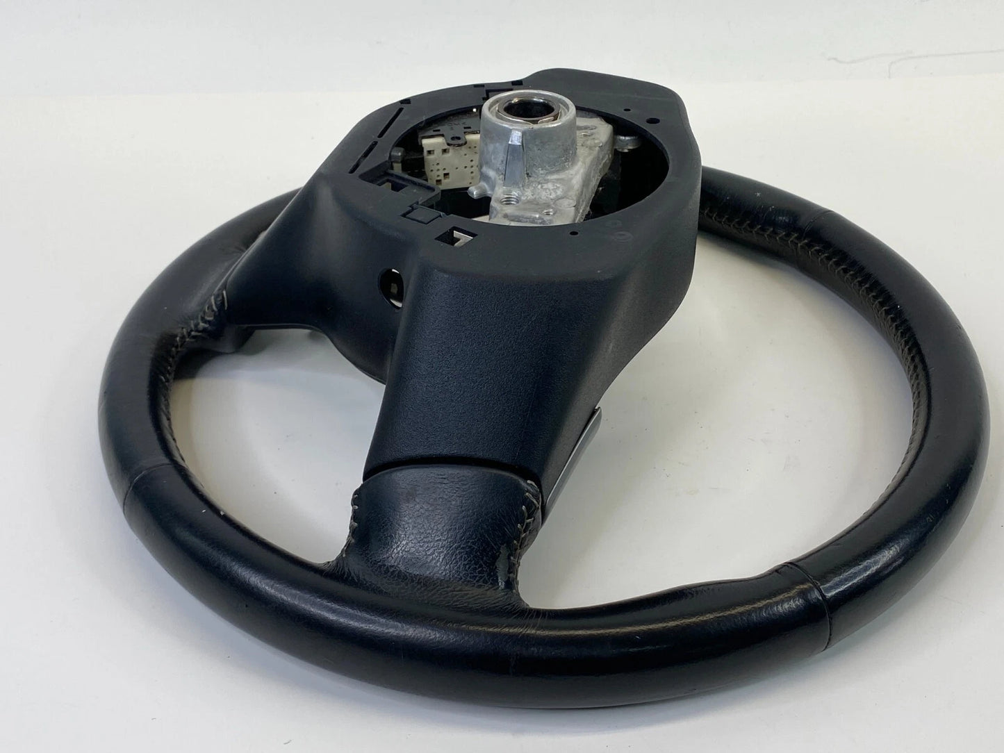 2005-2010 SCION TC STEERING WHEEL W/ CRUISE CONTROL SWITCH ASSY 45103-21020 OEM