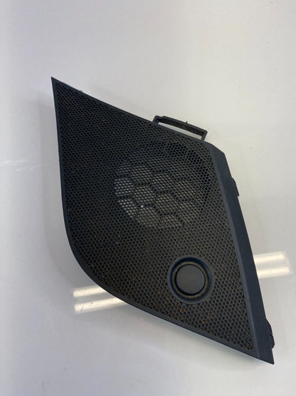 2013-2018 Nissan Altima Dash Left Driver Speaker Cover Grille Trim Panel OEM