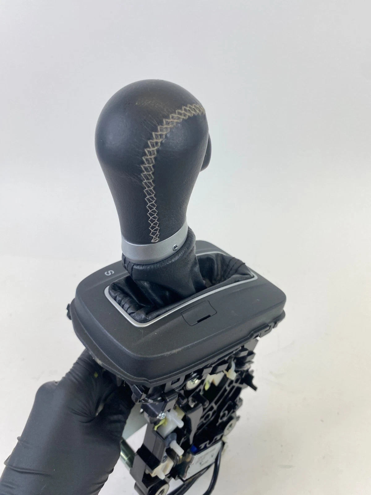 2009-2014 ACURA TSX AUTOMATIC TRANSMISSION GEAR SHIFTER ASSEMBLY OEM
