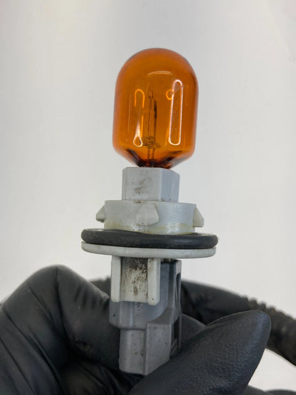 2005 2006 2007 HONDA ODYSSEY REAR TAIL LIGHT BULB LAMP SOCKET PLUG HARNESS OEM