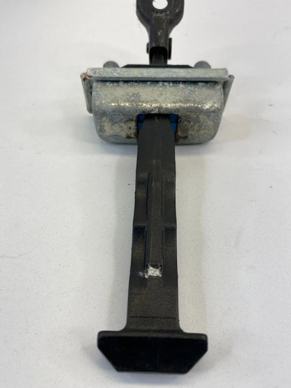 2012-2018 FORD FOCUS FRONT LEFT DOOR CHECK STOP STOPPER DETENT CME1-A23500-AA