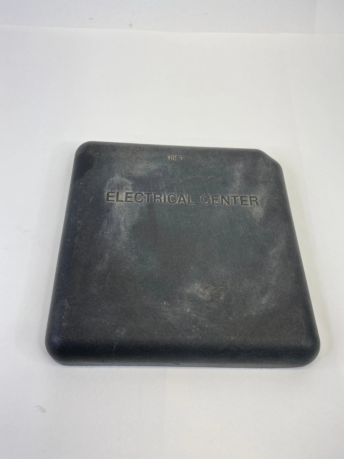 2000 GMC YUKON 5.3L 16V A/T ENGINE FUSE RELAY BOX COVER CAP LID 15770210 OEM