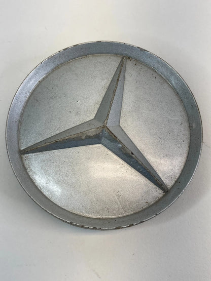 1990-2009 MERCEDES-BENZ ML SL SLK SERIES CENTER CAP HUBCAP 2014010225 OEM