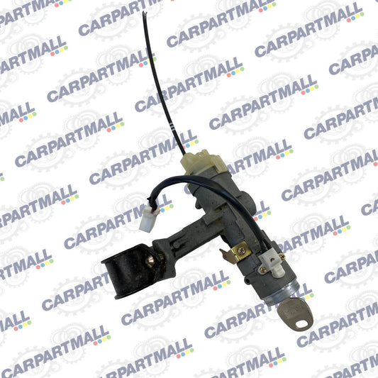 05-10 KIA SPORTAGE 2.0L IGNITION SWITCH LOCK CYLINDER W/ KEY STEERING COLUMN OEM