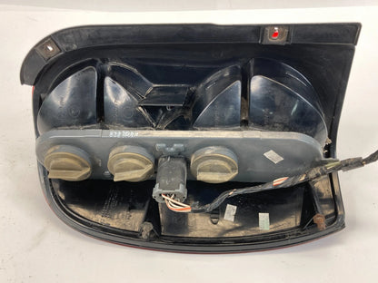 05-07 JEEP LIBERTY REAR RIGHT PASSENGER TAIL LIGHT TAILLIGHT LAMP 55157062 OEM