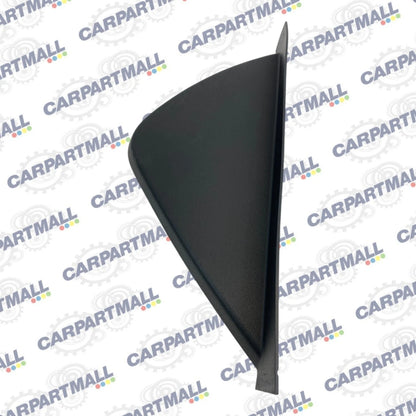 2010-2019 FORD TAURUS RH DASHBOARD END CAP COVER BEZEL OEM FACTORY AG13-5404316A