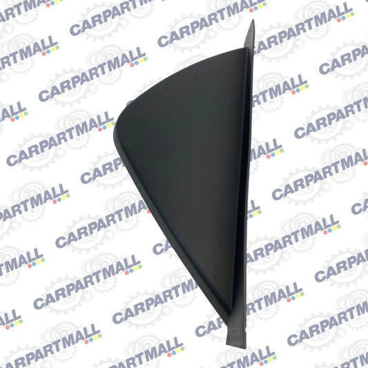 2010-2019 FORD TAURUS RH DASHBOARD END CAP COVER BEZEL OEM FACTORY AG13-5404316A