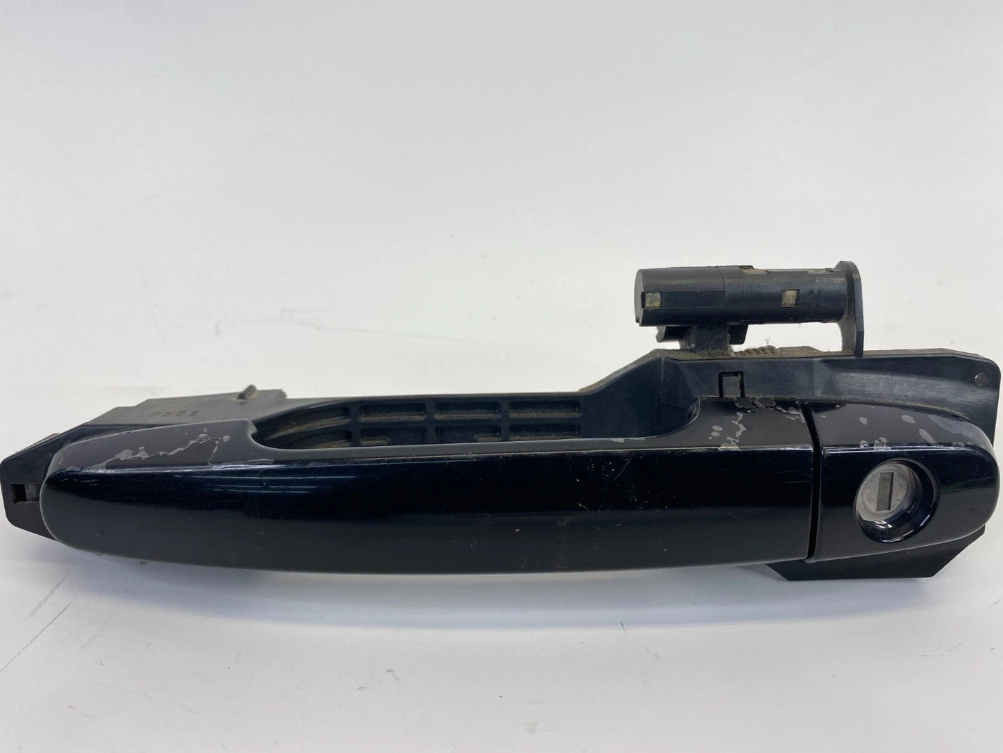 04-08 TOYOTA SOLARA COUPE FRONT LEFT DRIVER SIDE EXTERIOR DOOR HANDLE OEM