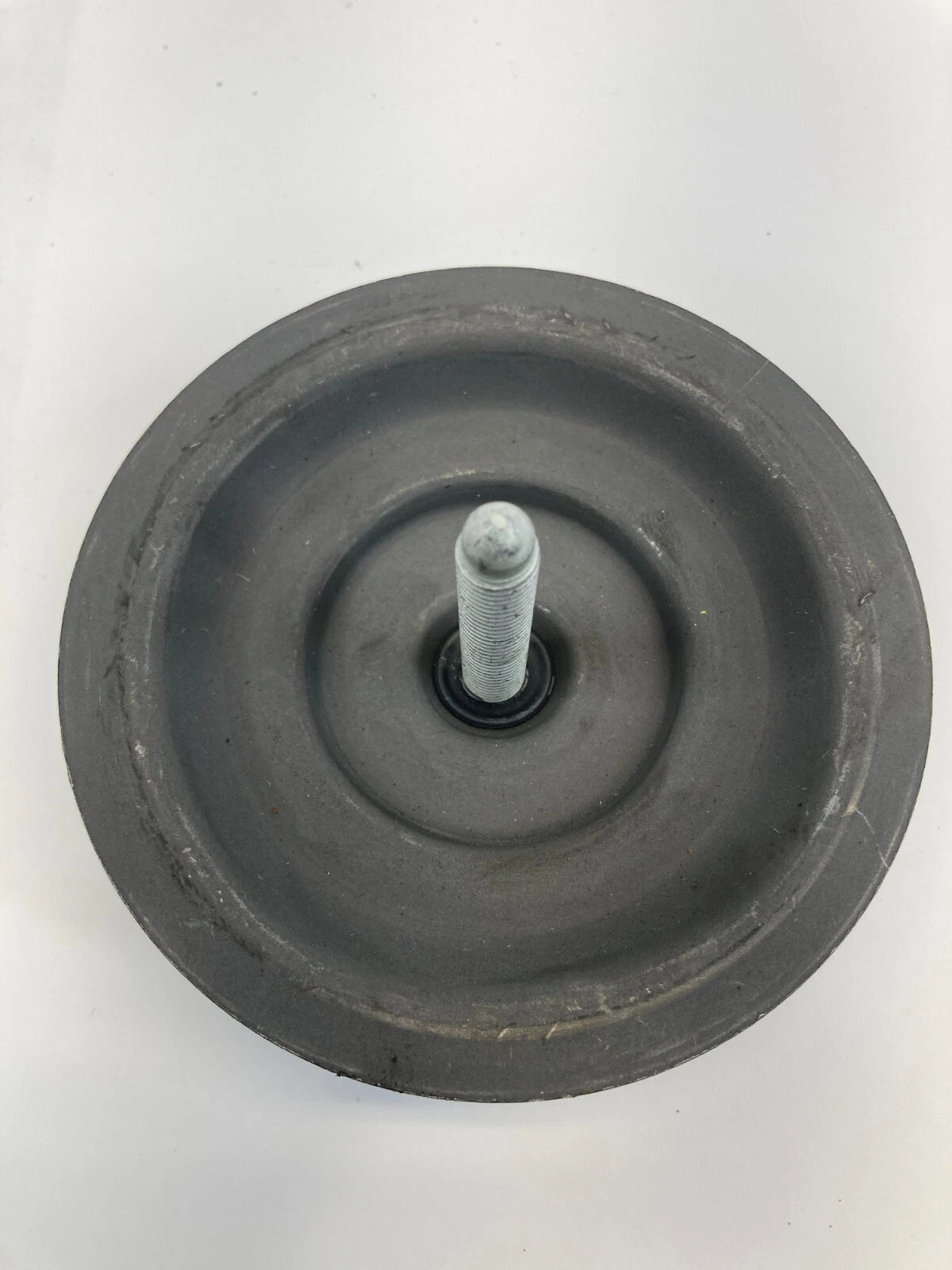 2005-2012 CHEVROLET EQUINOX TIRE JACK HOLDER RETAINER HOLD DOWN BOLT SCREW OEM