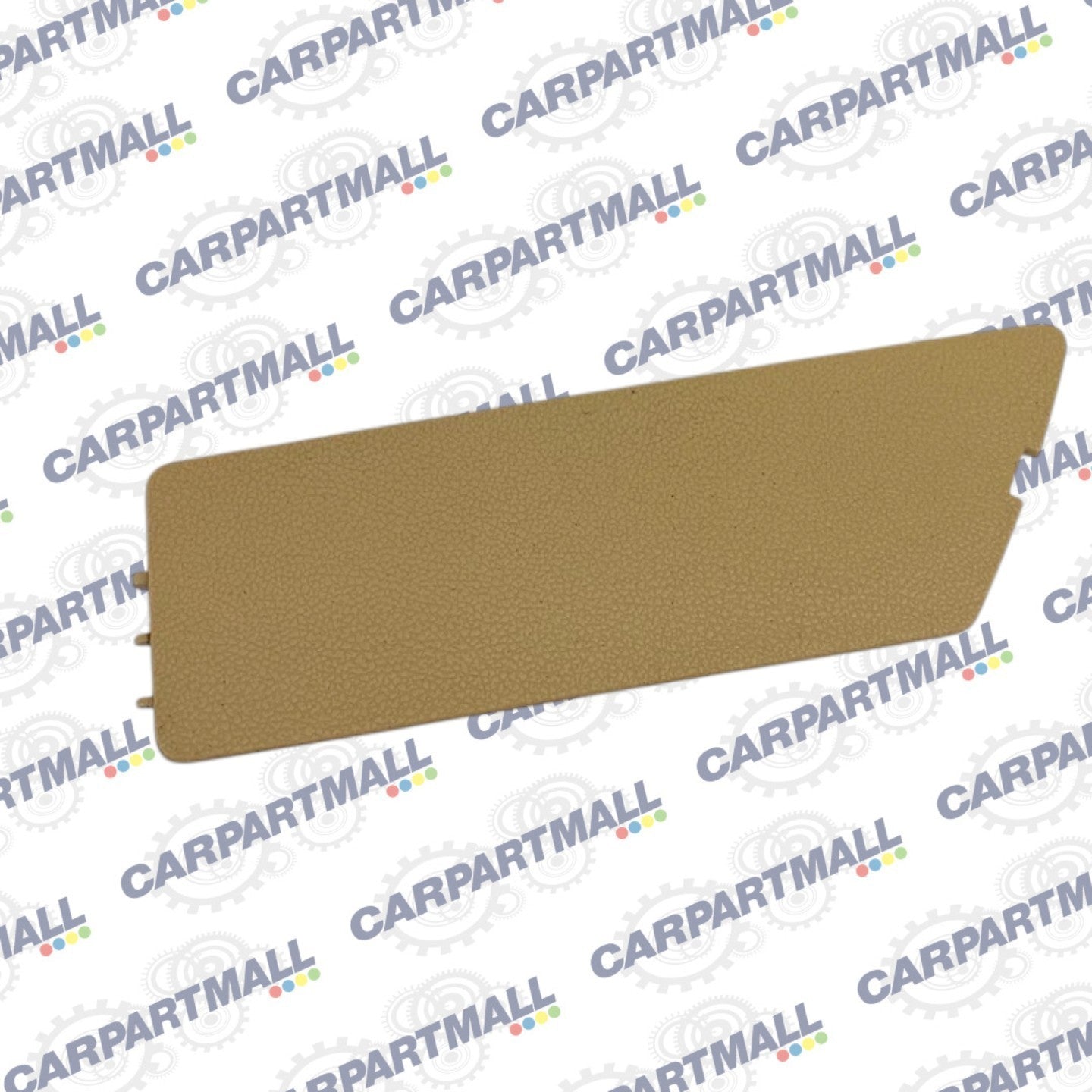 2006-2012 Mercedes-Benz R350 Front Left Dash End Cover Trim Panel Cap 2516890208