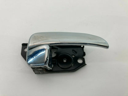2002-2005 HYUNDAI SONATA BASE REAR RIGHT PASSENGER INNER INSIDE DOOR HANDLE RH