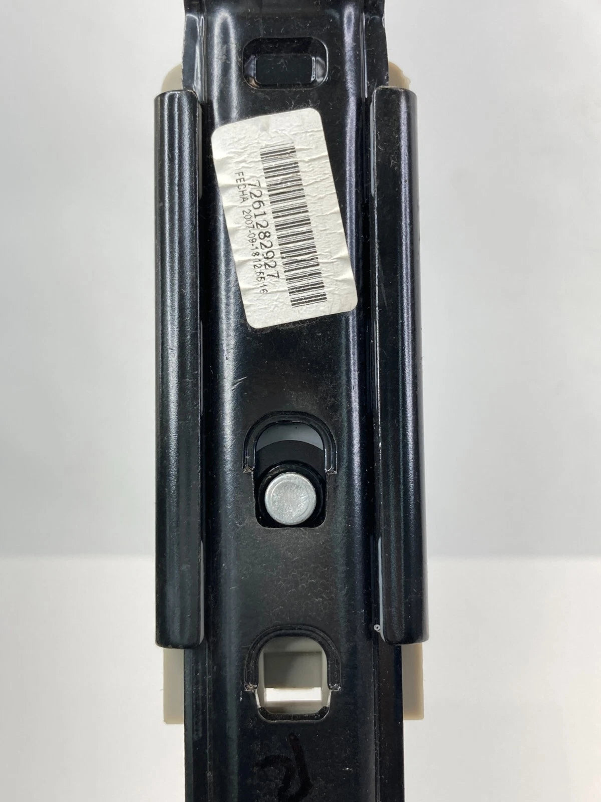 2007 2008 2009 NISSAN ALTIMA SEDAN FRONT RIGHT SEAT BELT HEIGHT ADJUSTER OEM