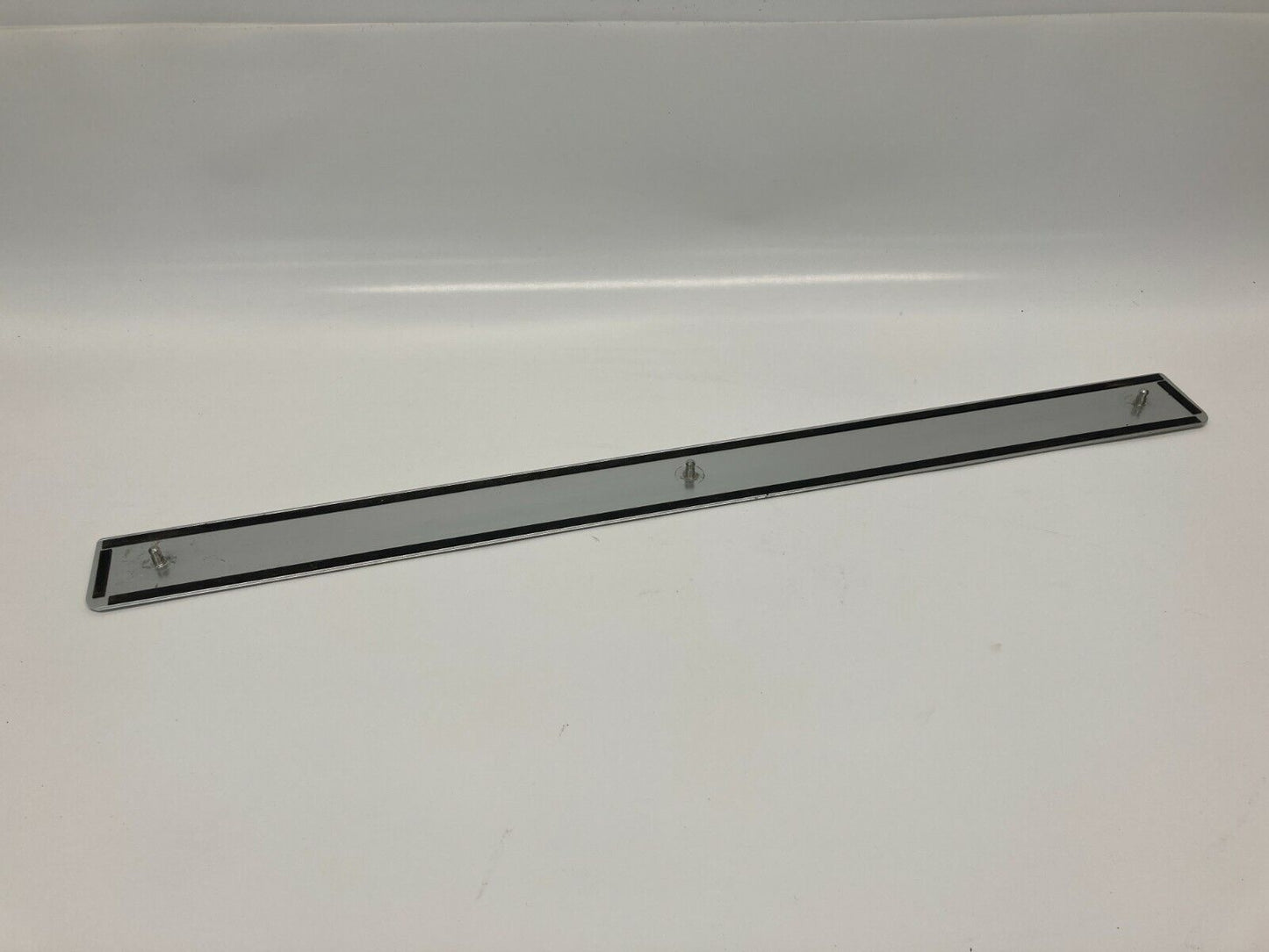 2006 Lexus GS300 2007-2011 GS350 Front Left Driver Door Sill Scuff Trim Plate