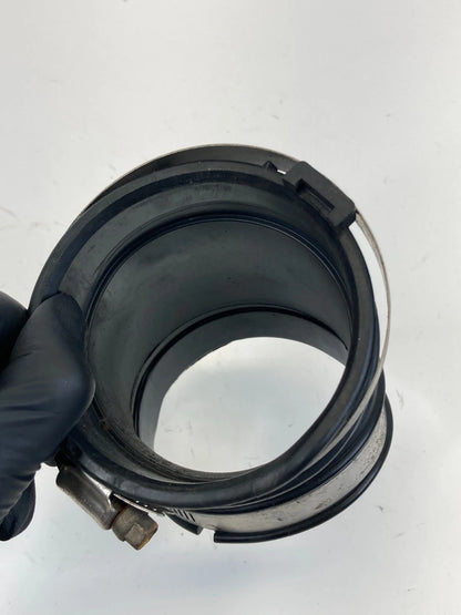 2003-2007 INFINITI G35 3.5L V6 A/T SEDAN AIR INTAKE CLEANER HOSE DUCT TUBE OEM