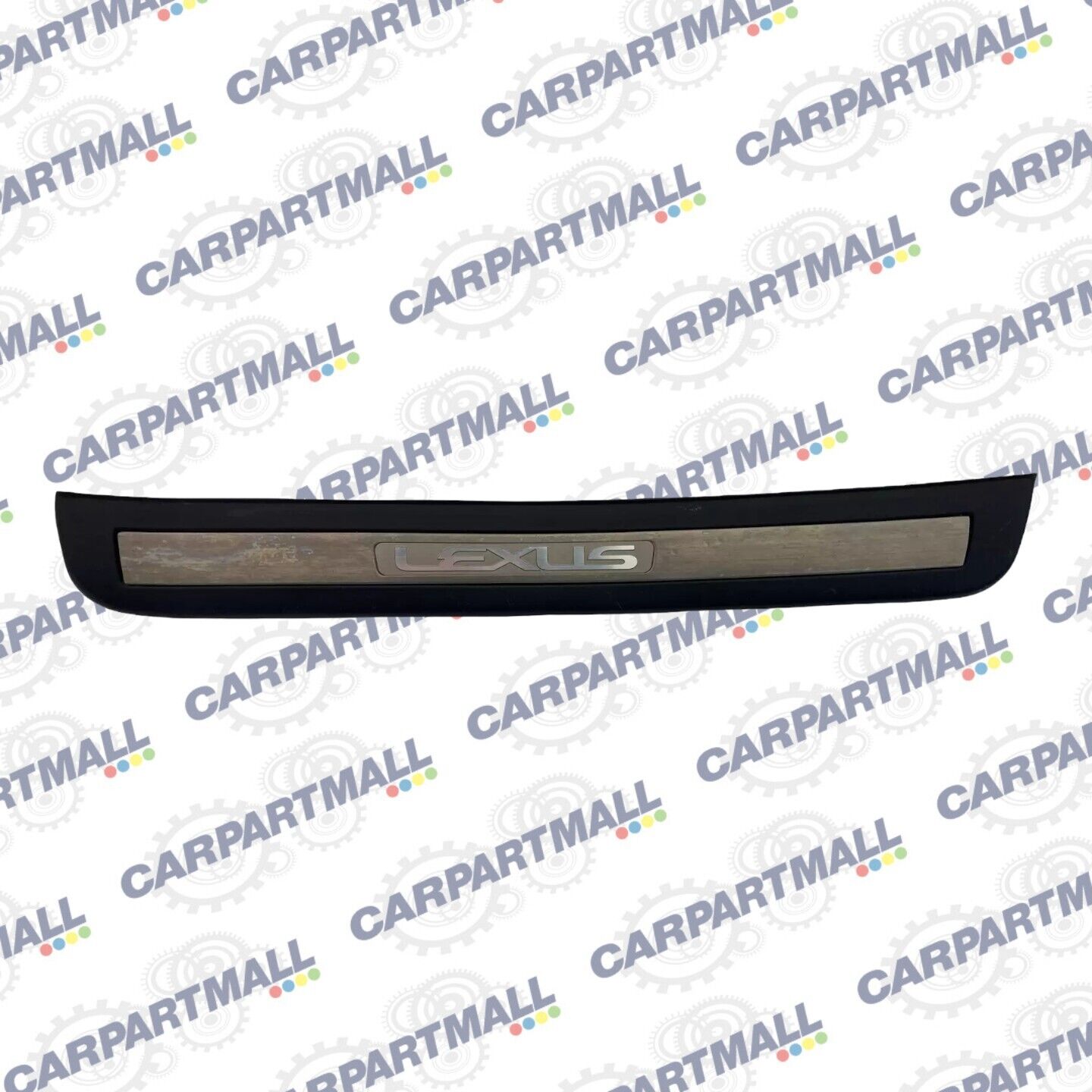 1998-2005 Lexus GS300 Rear Left Door Sill Scuff Plate Moulding Trim 6791630090