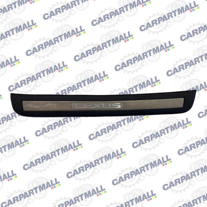 1998-2005 Lexus GS300 Rear Left Door Sill Scuff Plate Moulding Trim 6791630090