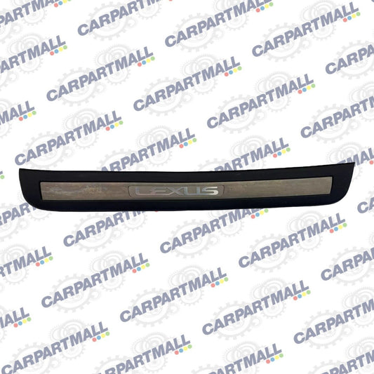 1998-2005 Lexus GS300 Rear Left Door Sill Scuff Plate Moulding Trim 6791630090