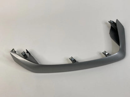2013-2015 NISSAN ALTIMA SEDAN RIGHT SIDE CENTER DASH TRIM MOLDING 684983TA0A OEM