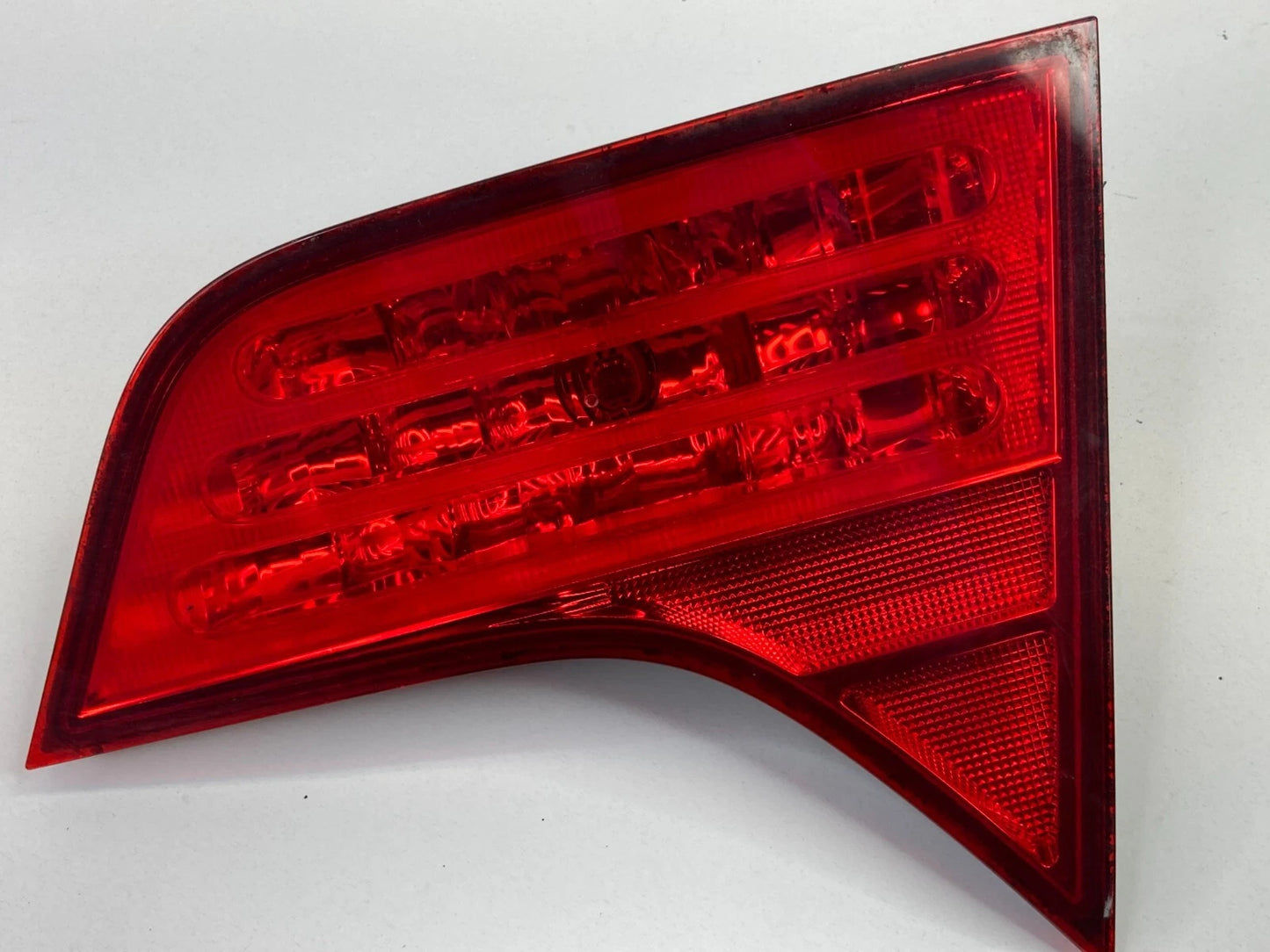 06-11 HONDA CIVIC SEDAN RIGHT PASSENGER REAR TAIL LIGHT TAILLIGHT LAMP INNER OEM