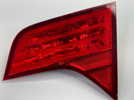 06-11 HONDA CIVIC SEDAN RIGHT PASSENGER REAR TAIL LIGHT TAILLIGHT LAMP INNER OEM