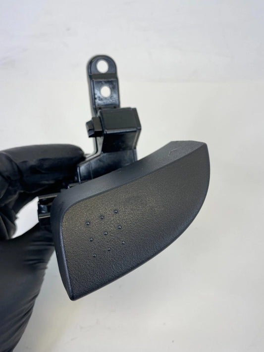 2014 2015 2016 KIA SOUL WAGON GLOVE BOX RELEASE BUTTON SWITCH OEM