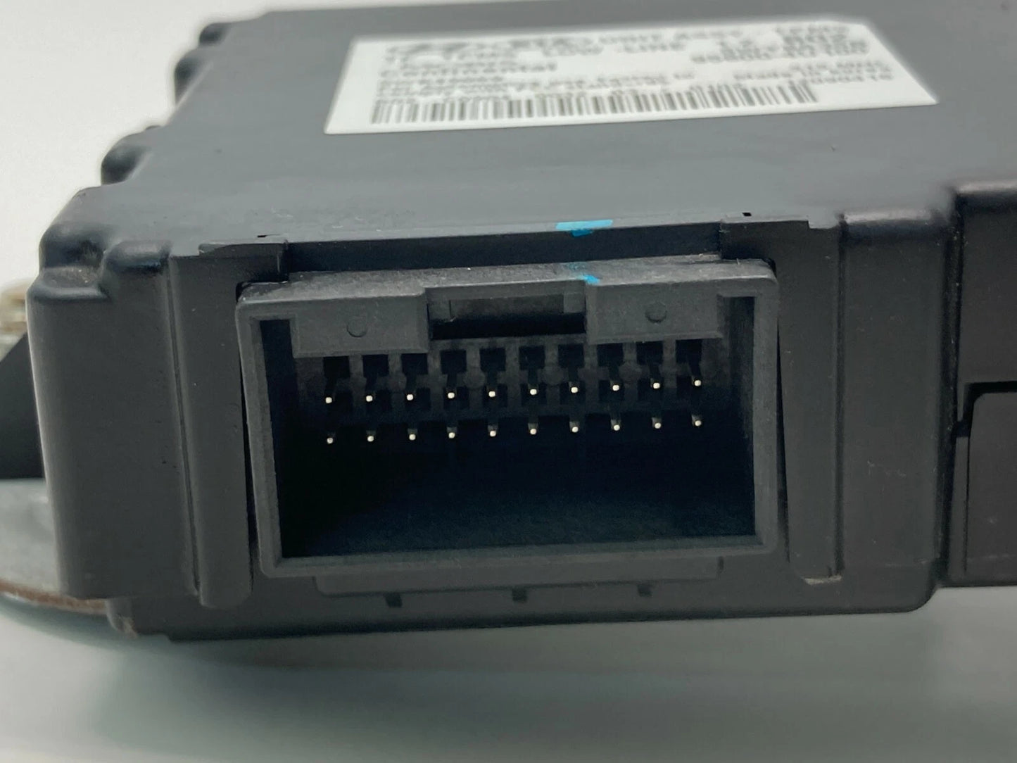 11-13 KIA OPTIMA HYBRID SEDAN TIRE PRESSURE MONITOR CONTROL MODULE 95800-4U100