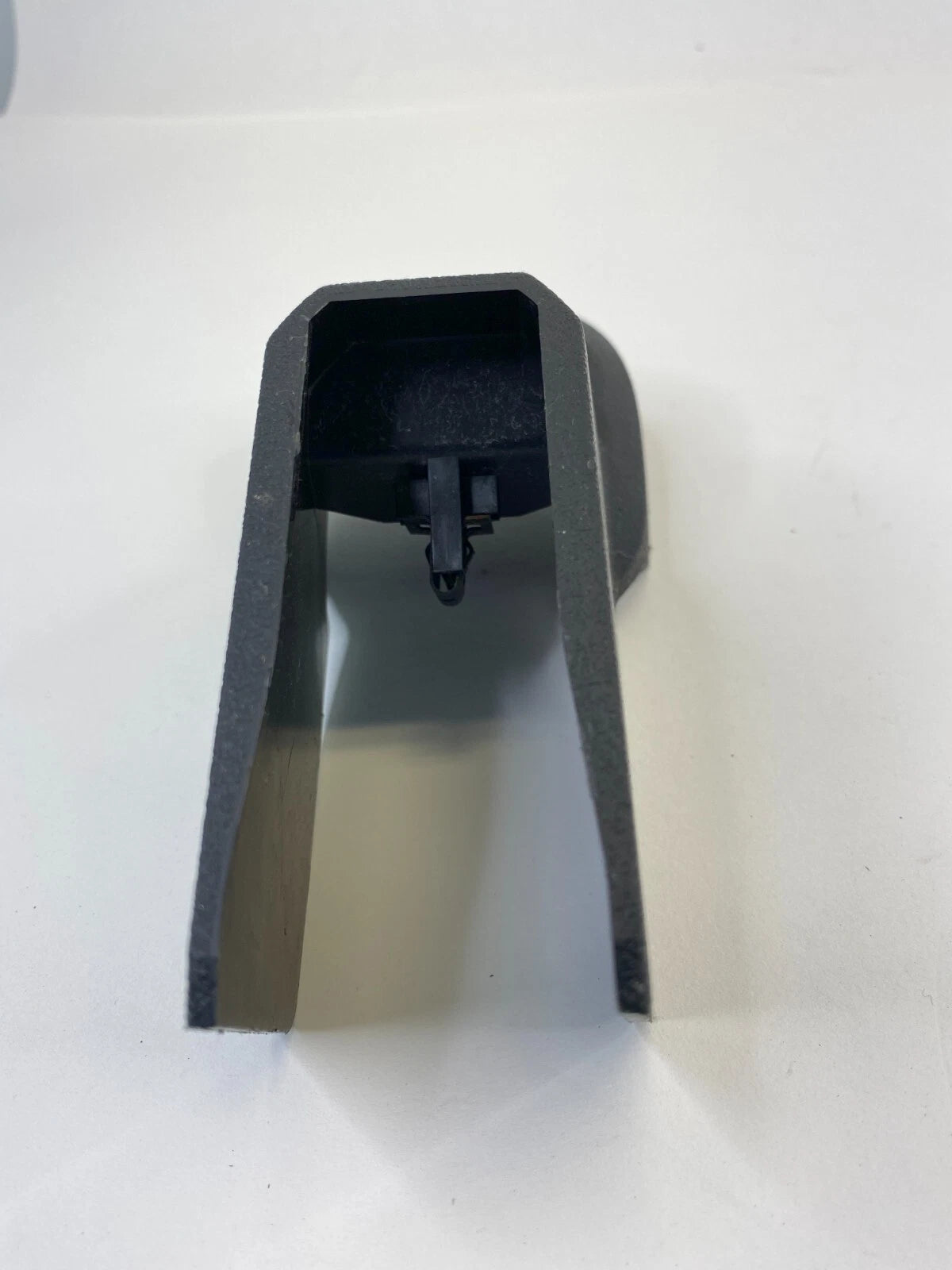 10-20 DODGE JOURNEY FRONT LEFT DRIVER SEAT TRACK RAIL TRIM CAP COVER 1CZ15TRMAA