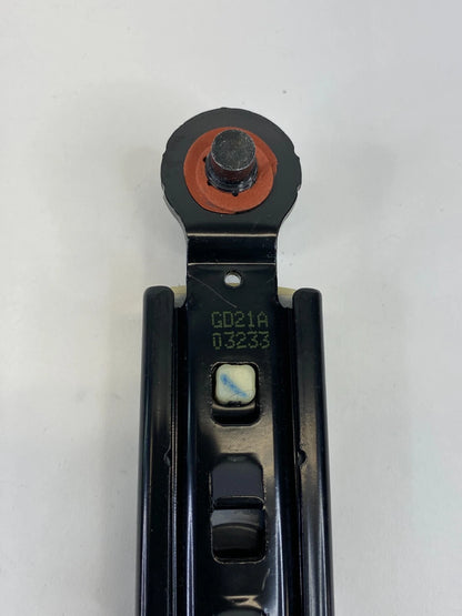 2011-2016 KIA FORTE FRONT LEFT DRIVER SIDE SEAT BELT HEIGHT ADJUSTER OEM