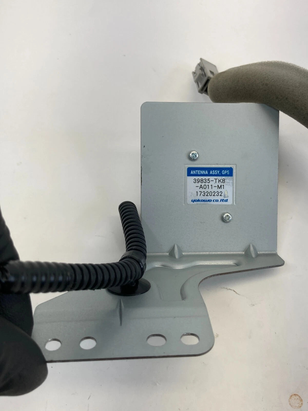 11-17 HONDA ODYSSEY NAVIGATION GPS ANTENNA CONTROL MODULE 39835-TK8-A011 OEM