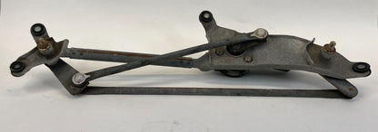 2007-2011 Toyota Camry Front Windshield Wiper Motor & Linkage 85110-06060 OEM