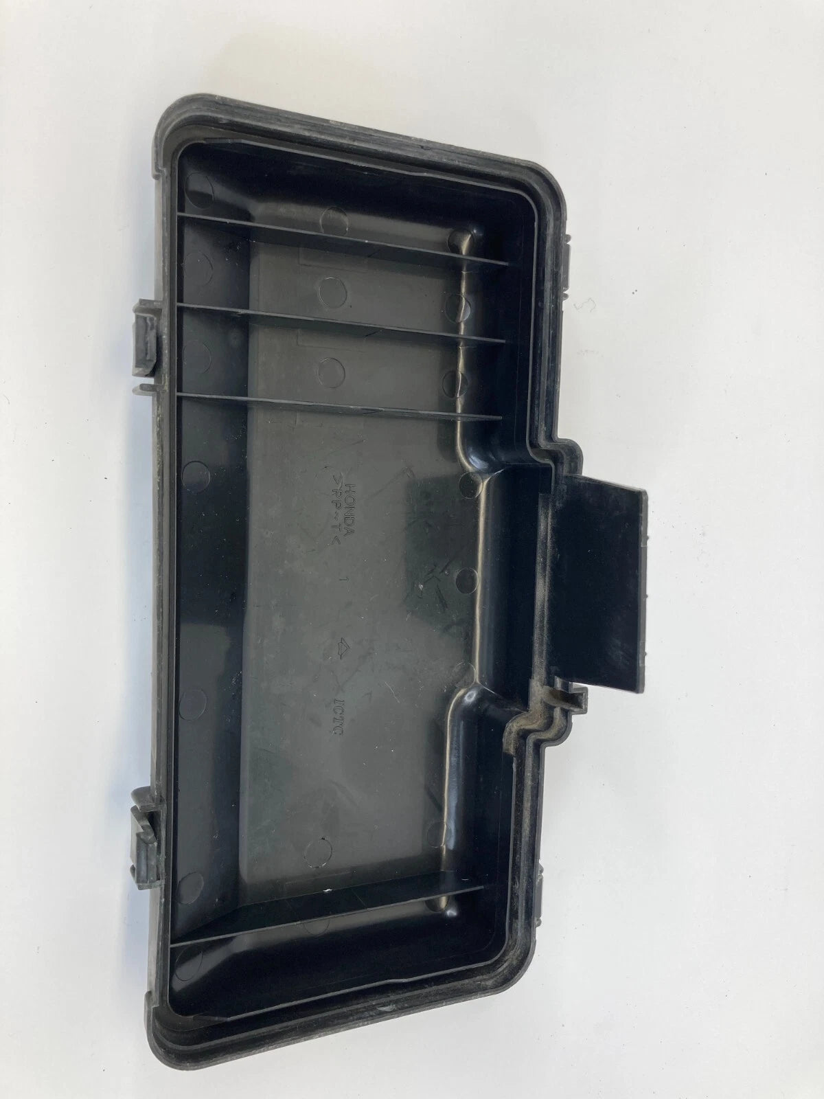 1999-2004 HONDA ODYSSEY 3.5L V6 UNDER HOOD FUSE RELAY BOX UPPER COVER LID OEM