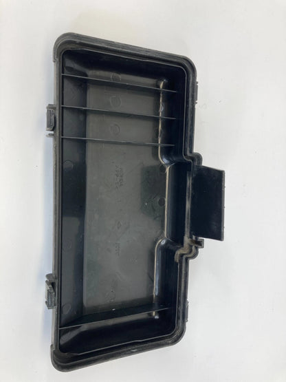 1999-2004 HONDA ODYSSEY 3.5L V6 UNDER HOOD FUSE RELAY BOX UPPER COVER LID OEM