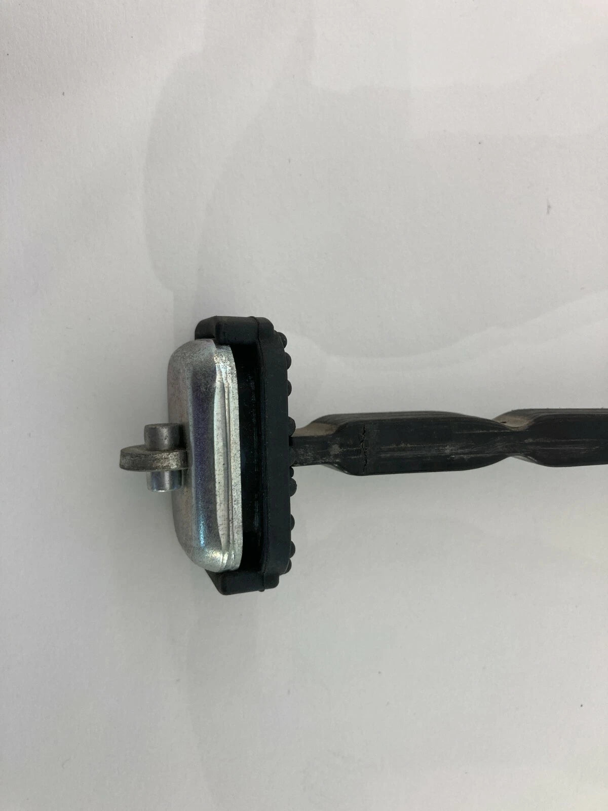 08 09 10 11 12 HONDA ACCORD REAR RIGHT SIDE DOOR CHECK STOPPER HINGE LATCH OEM