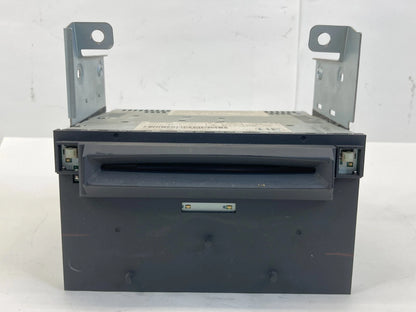 2006 2007 INFINITI M35 M45 RADIO AM/FM CD SINGLE DISC PLAYER 28185-EH20A OEM