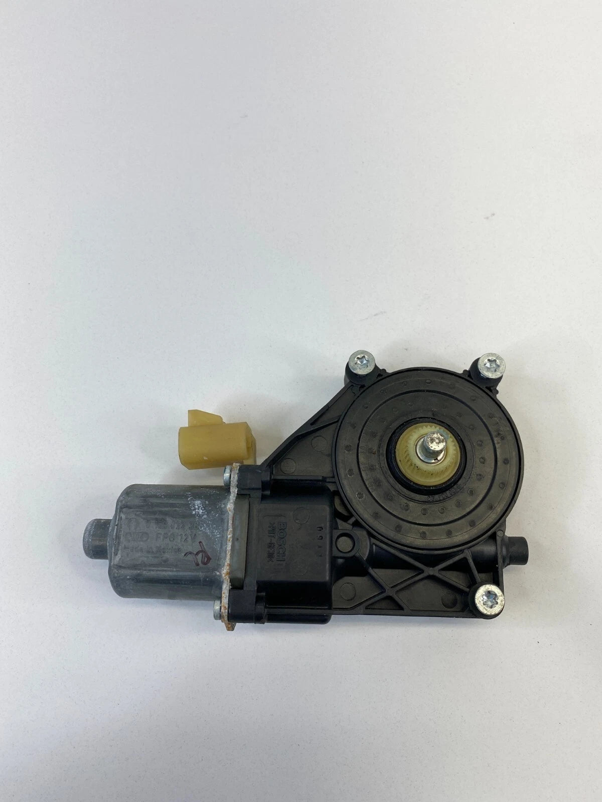 08-12 CHEVROLET MALIBU 07-09 AURA REAR LEFT SIDE DOOR WINDOW MOTOR 0130822365