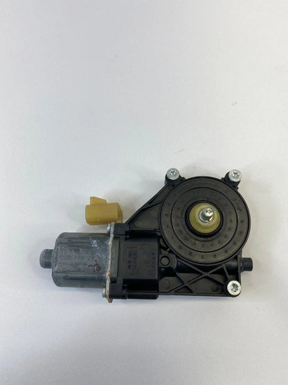 08-12 CHEVROLET MALIBU 07-09 AURA REAR LEFT SIDE DOOR WINDOW MOTOR 0130822365