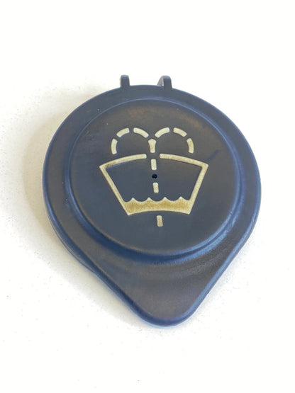 2004-2007 BMW 530I 525I WINDSHIELD WIPER WASHER FLUID RESERVOIR TANK CAP 7007880