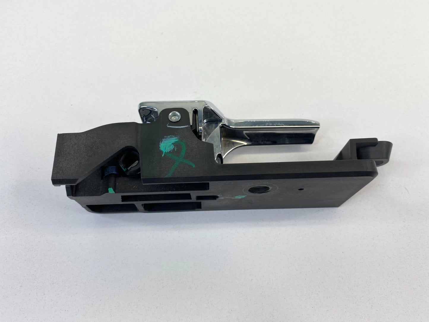 07-12 LINCOLN MKZ 2006-2012 FUSION REAR RIGHT INNER DOOR HANDLE 6E53-54266A26-A