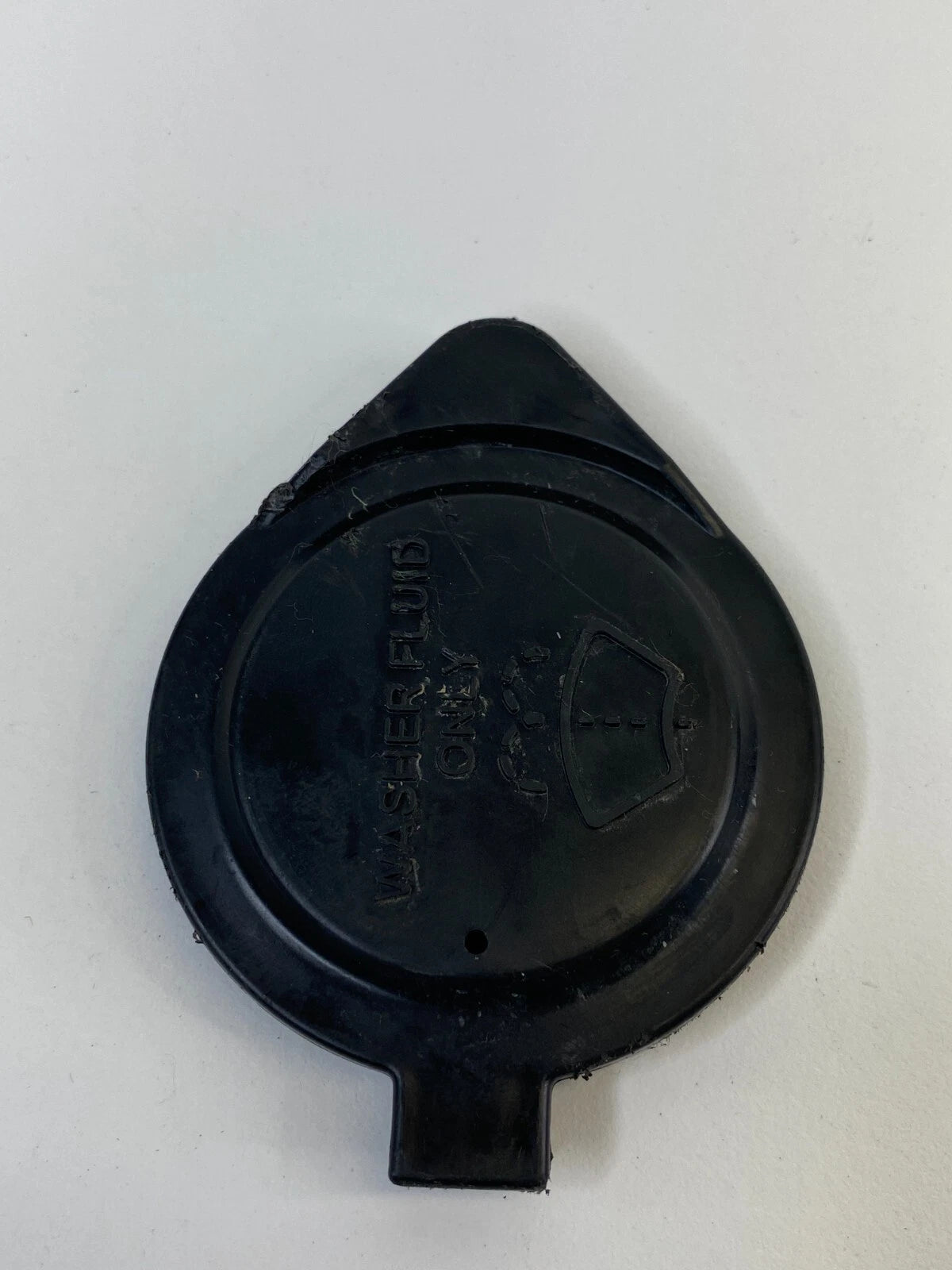 2009 2010 TOYOTA COROLLA WINDSHIELD WIPER WASHER FLUID RESERVOIR CAP COVER OEM