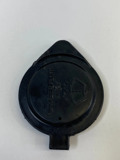 2009 2010 TOYOTA COROLLA WINDSHIELD WIPER WASHER FLUID RESERVOIR CAP COVER OEM