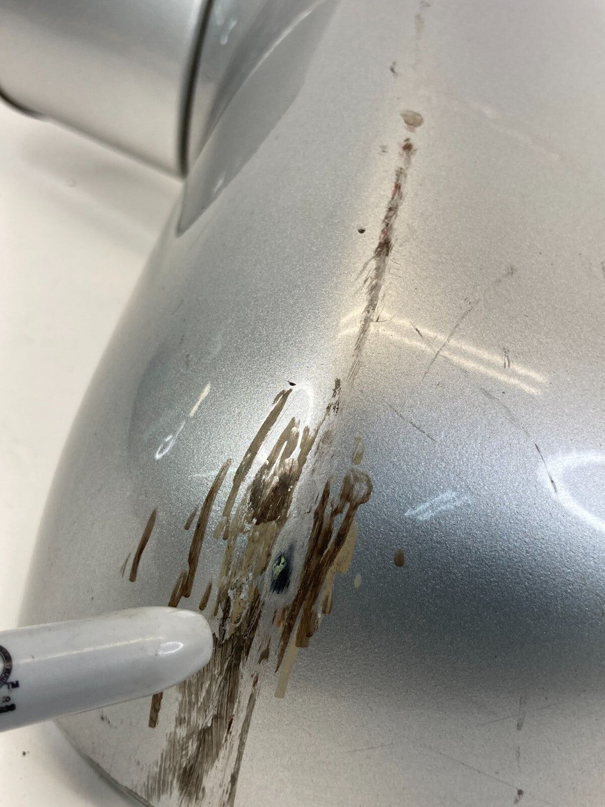 12-15 Chevy Captiva Sport 08-10 Vue Front Left Side View Power Door Mirror OEM