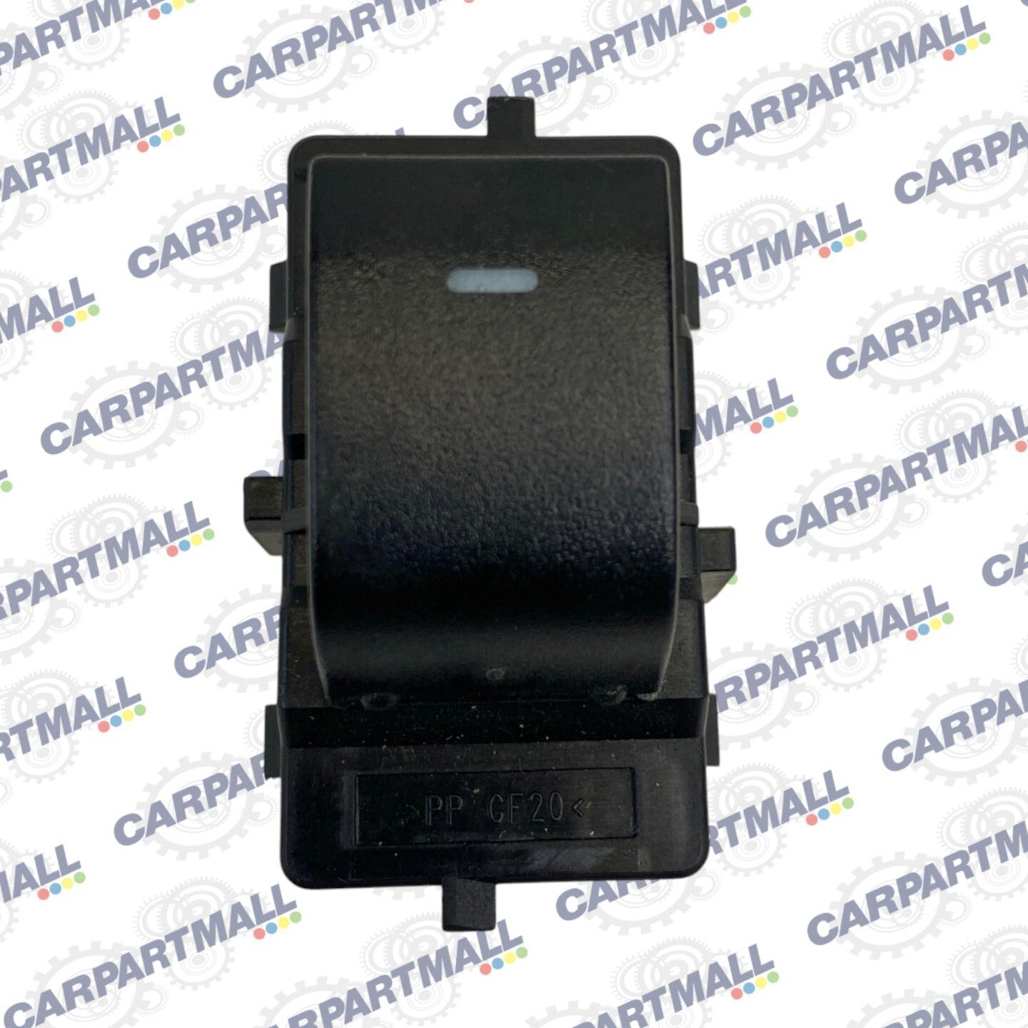 2011 2012 Ford Fusion Rear Right Side Door Power Window Switch 8L8T-14529-ABW