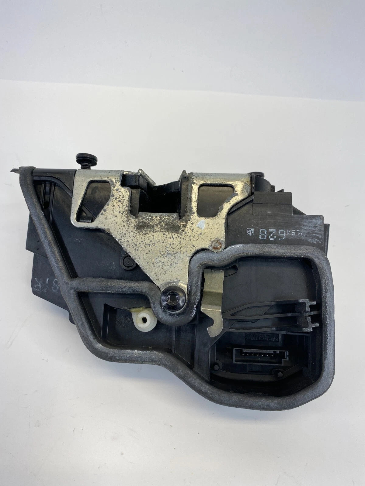 2002-2005 BMW 745I 745LI FRONT RIGHT PASSENGER SIDE DOOR LOCK LATCH 7154628 OEM
