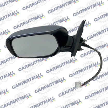 2008-2015 SCION XB FRONT LEFT DRIVER SIDE VIEW POWER MIRROR E4022310 OEM