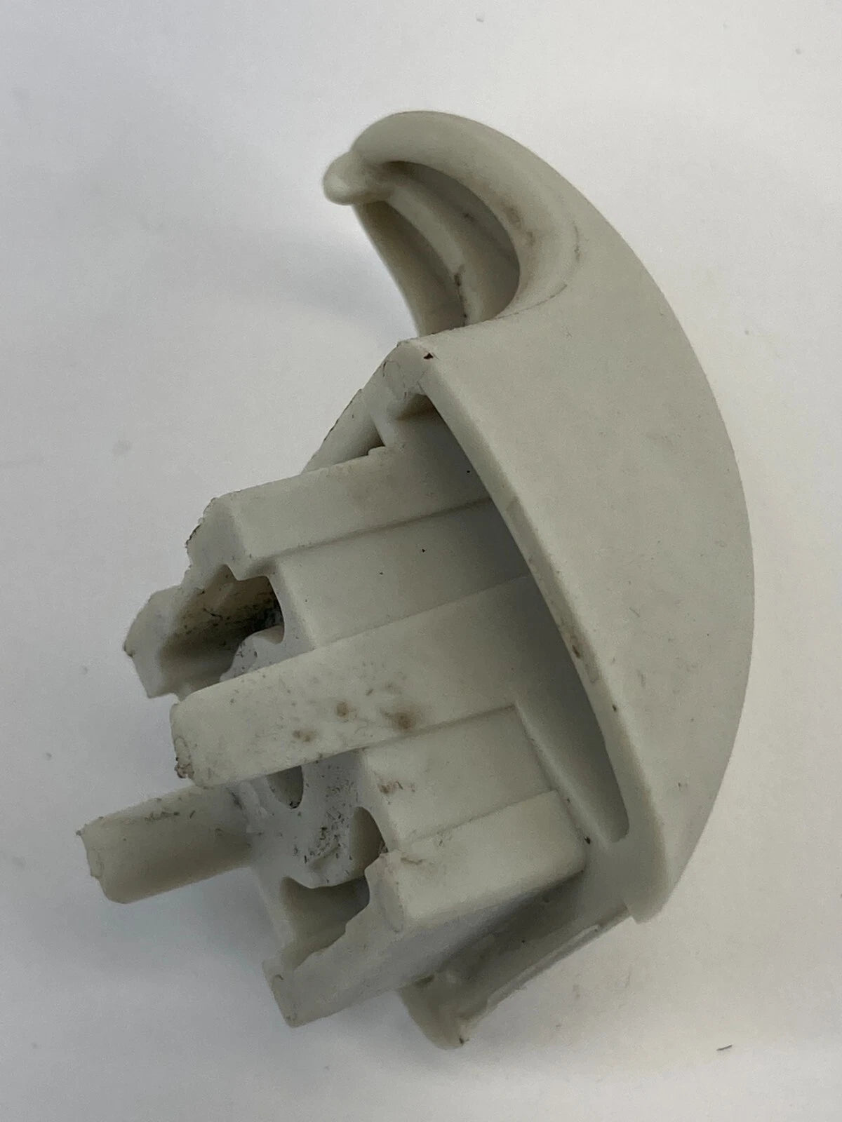 2012-2018 FORD FOCUS REAR RIGHT SIDE INNER INTERIOR ROOF HANGER HOOK COAT OEM