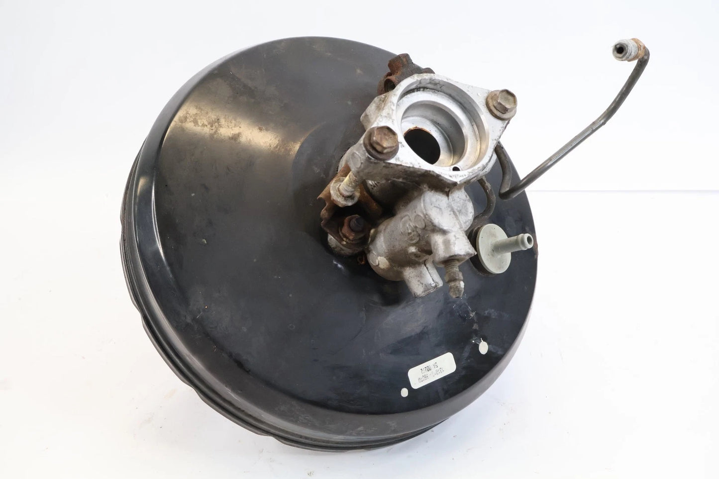 2005 2006 TOYOTA TUNDRA 4.7L POWER BRAKE BOOSTER VACUUM PUMP 131010-89070 OEM