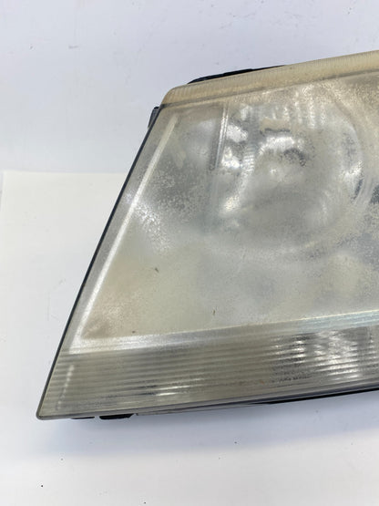 2008-2014 Dodge Avenger Front Left Driver Headlight Headlamp Halogen 5116343AD